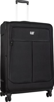 Чемодан мягкий CAT Hammer 83622;01 Черный