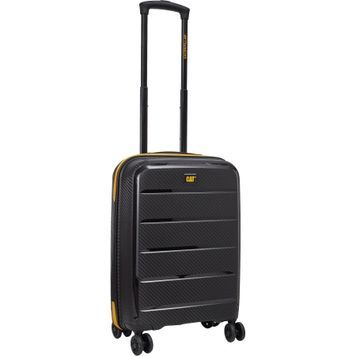 Валіза жорстка 45L S, Carry On CAT Cargo CoolRack 84380.01