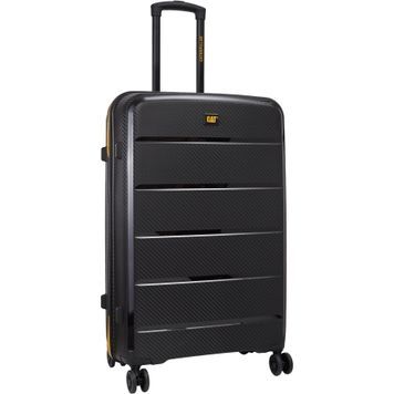 Валіза жорстка 103L L CAT Cargo CoolRack 84382.01
