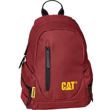 Рюкзак повседневный CAT The Project 83993;485 Красный