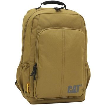 Рюкзак повседневный CAT Mochilas 83514;443 Горчица