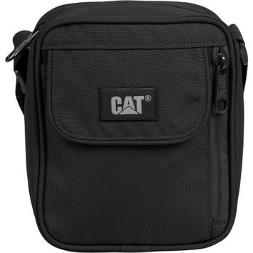 Наплечная сумка 0.9L CAT Workwear 84556-01