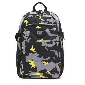Рюкзак повседневный 31L CAT Millennial Classic Barry 84055-634