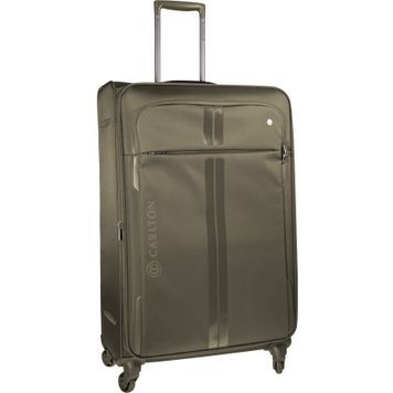 Валіза м'яка CARLTON Westminster 131J481;105 Шампань