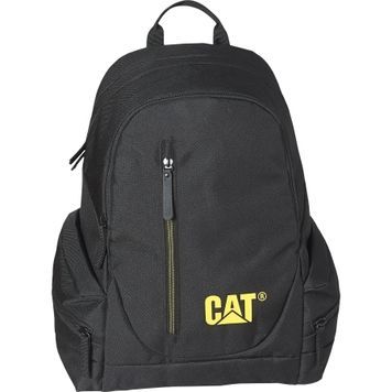 Рюкзак повседневный CAT The Project 83541;01 Черный