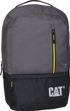 Рюкзак повседневный CAT Mochilas 83600;172 Серый