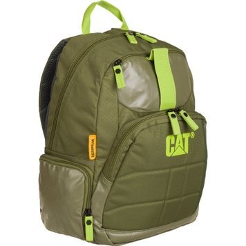 Рюкзак повседневный CAT Millennial Evo 83311;335 Хаки