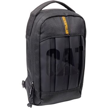 Сумка кросбоди 4L CAT Tech United 84564-01