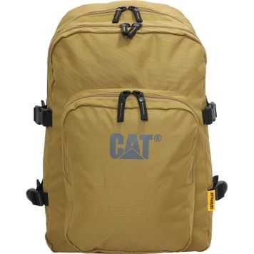 Рюкзак повседневный CAT Mochilas 83874;443 Горчица